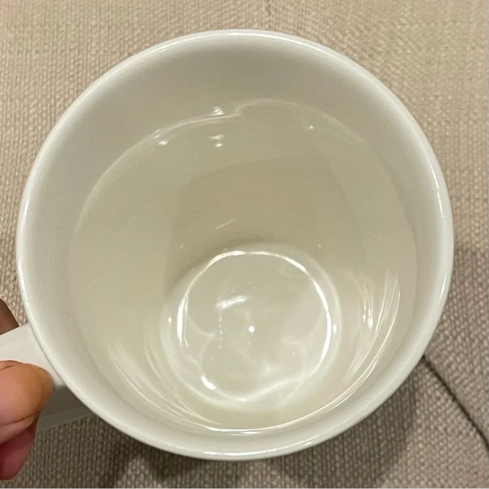 Starbucks mug 16